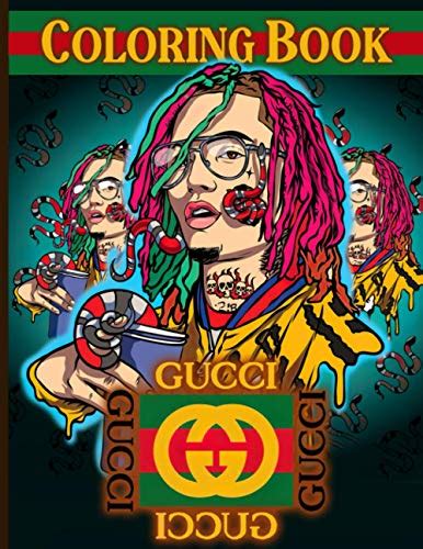 gucci activity book|gucci book pdf.